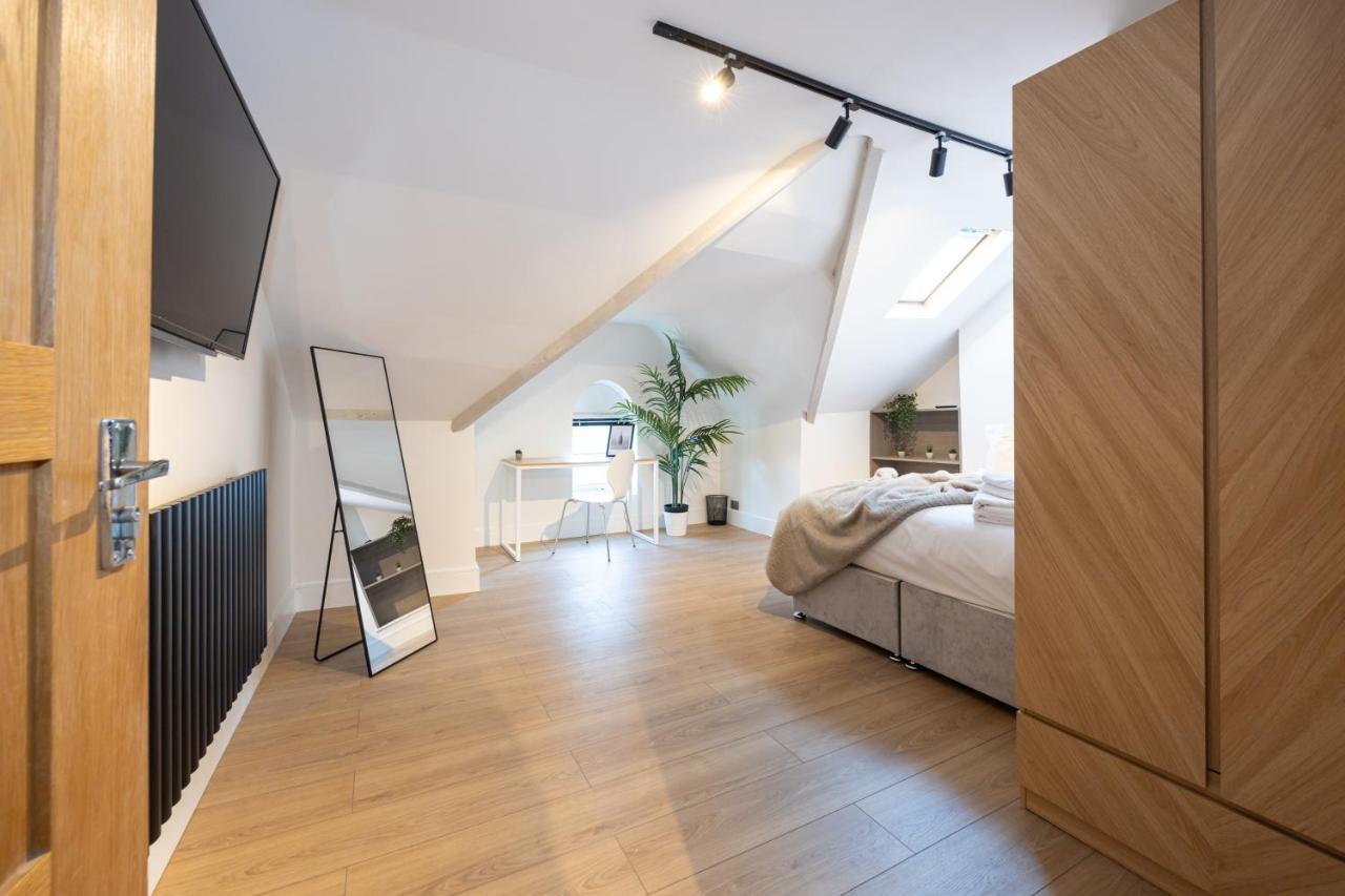 Apartment The Withington *