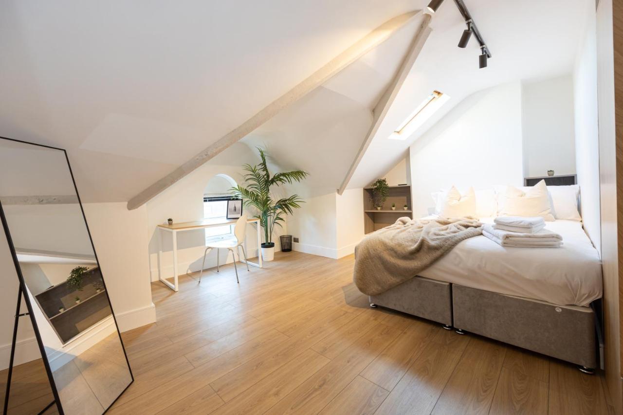 Apartment The Withington