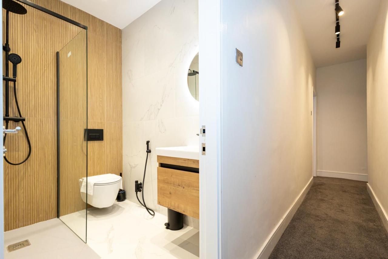 Apartment The Withington *