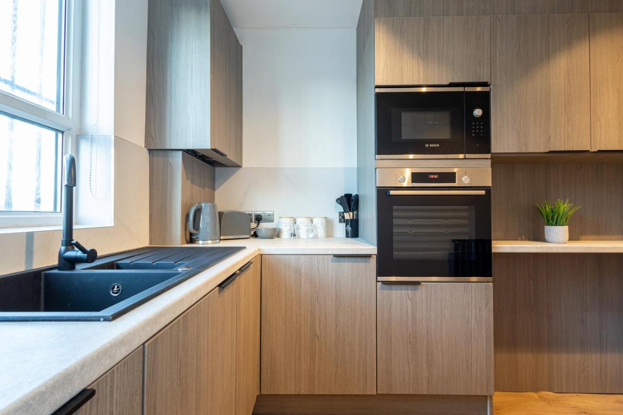 Apartment The Withington Manchester
