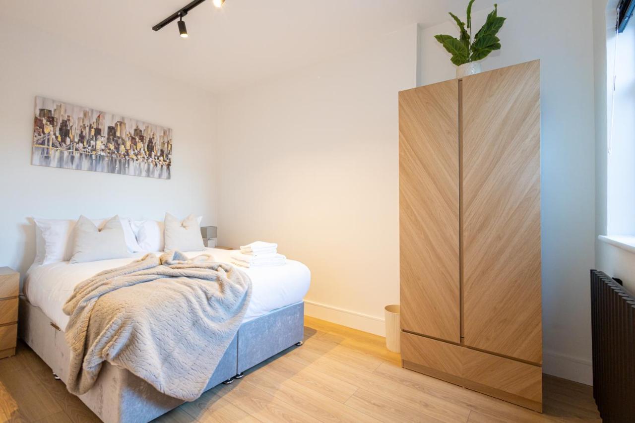 The Withington Apartment Manchester