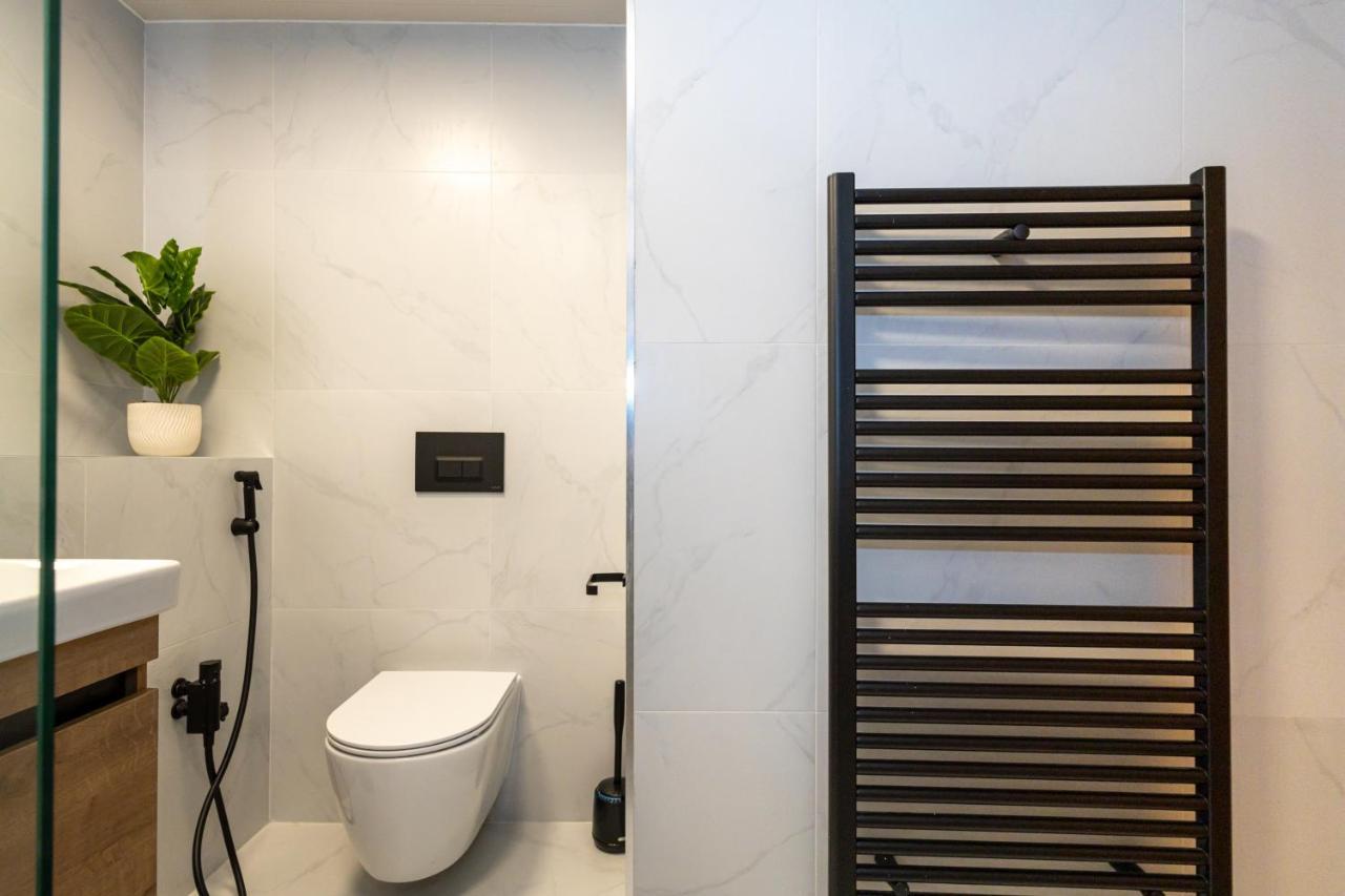 Apartamento The Withington *